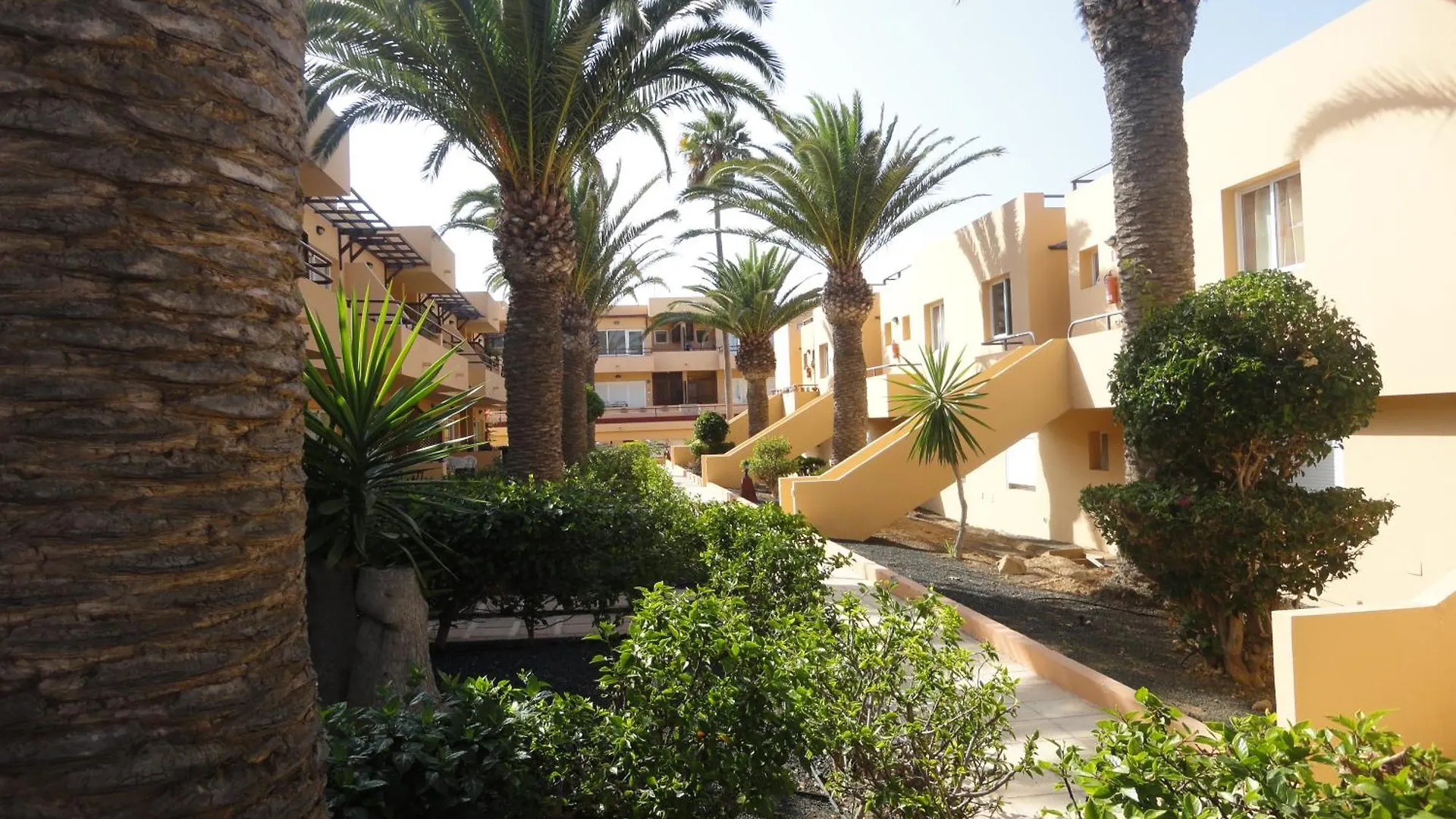 Apartment Laspalmasapartment Corralejo