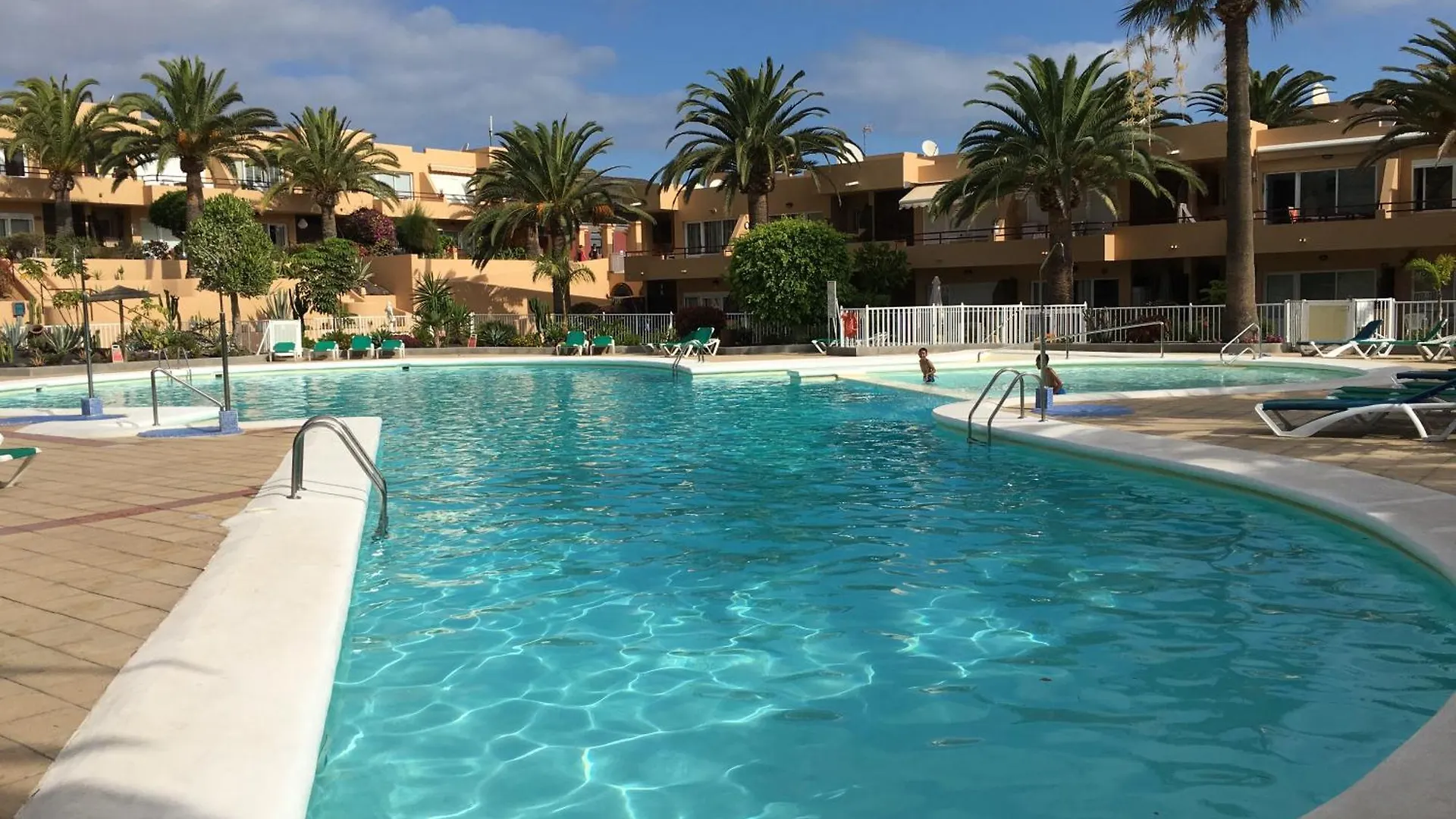 Laspalmasapartment Corralejo 0*,