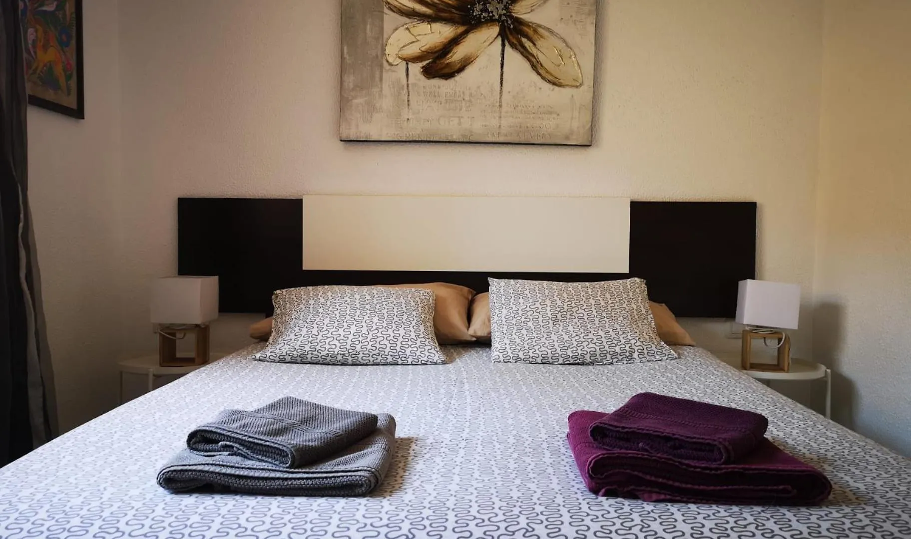 Laspalmasapartment Corralejo