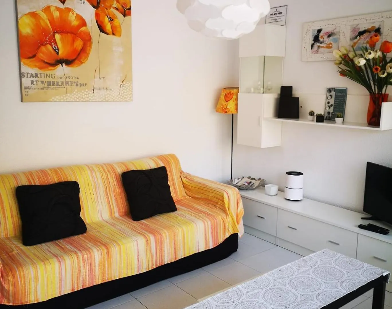 Laspalmasapartment Corralejo Apartment
