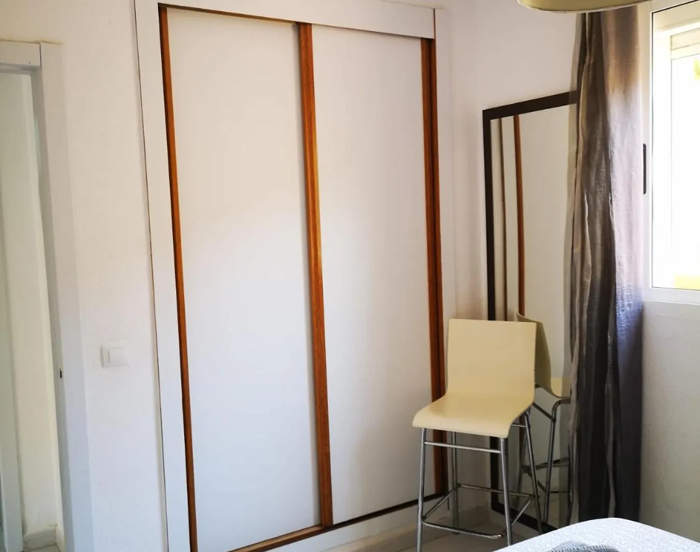 Laspalmasapartment Corralejo