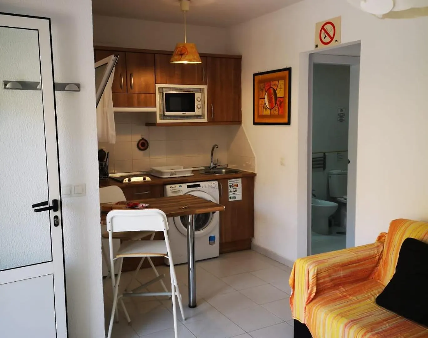 Apartment Laspalmasapartment Corralejo Spanien
