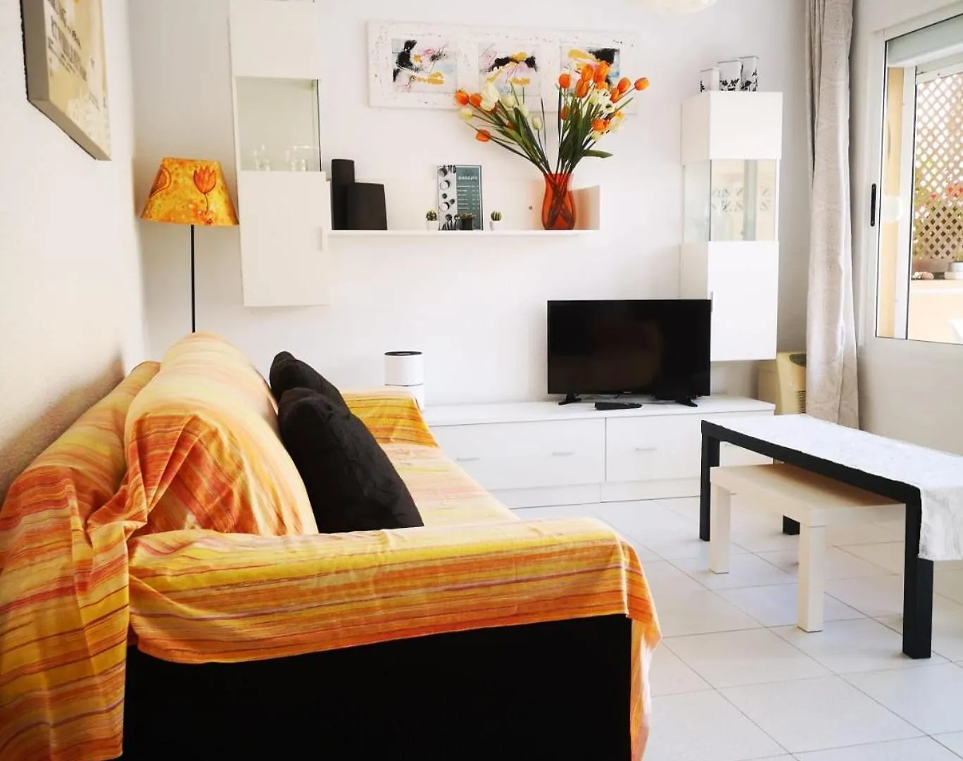 Laspalmasapartment Corralejo