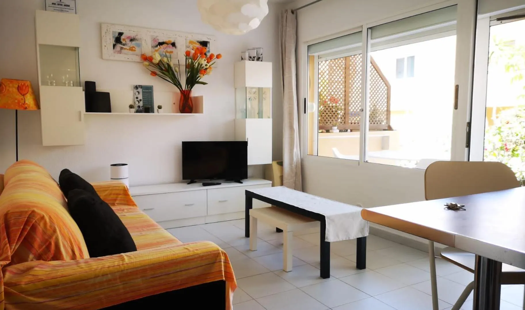 Laspalmasapartment Corralejo 0*,