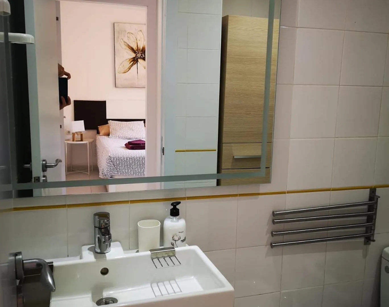 Apartment Laspalmasapartment Corralejo Spanien