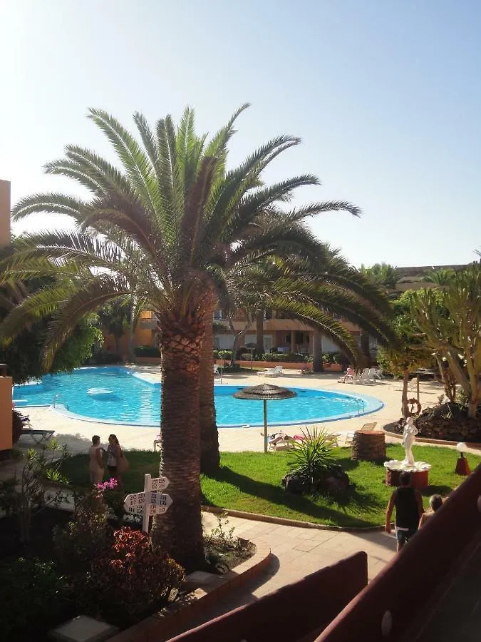 Laspalmasapartment Corralejo
