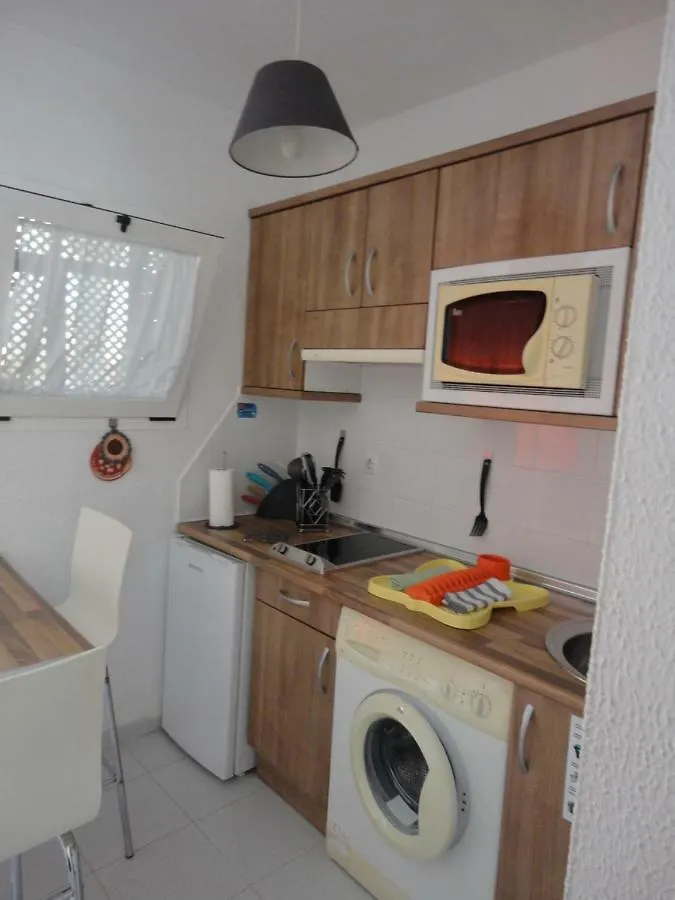 Laspalmasapartment Corralejo