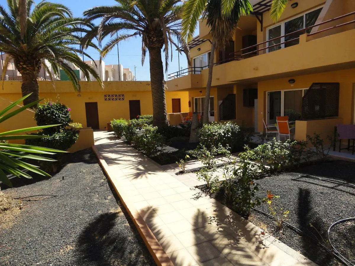 Laspalmasapartment Corralejo Apartment